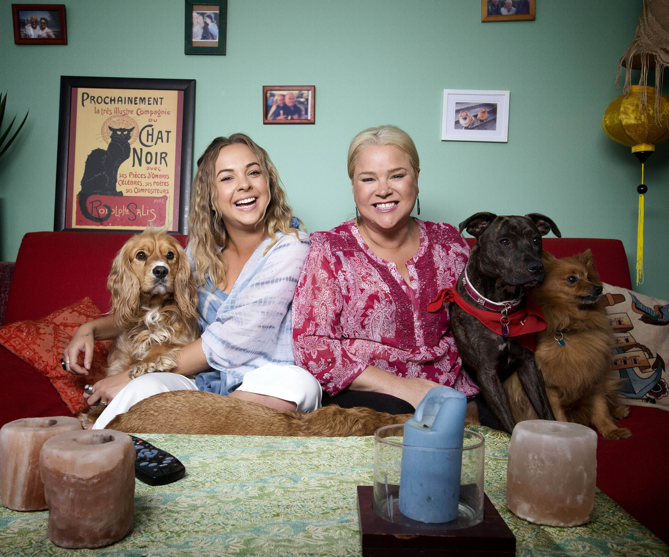 Gogglebox has been renewed for two more seasons!