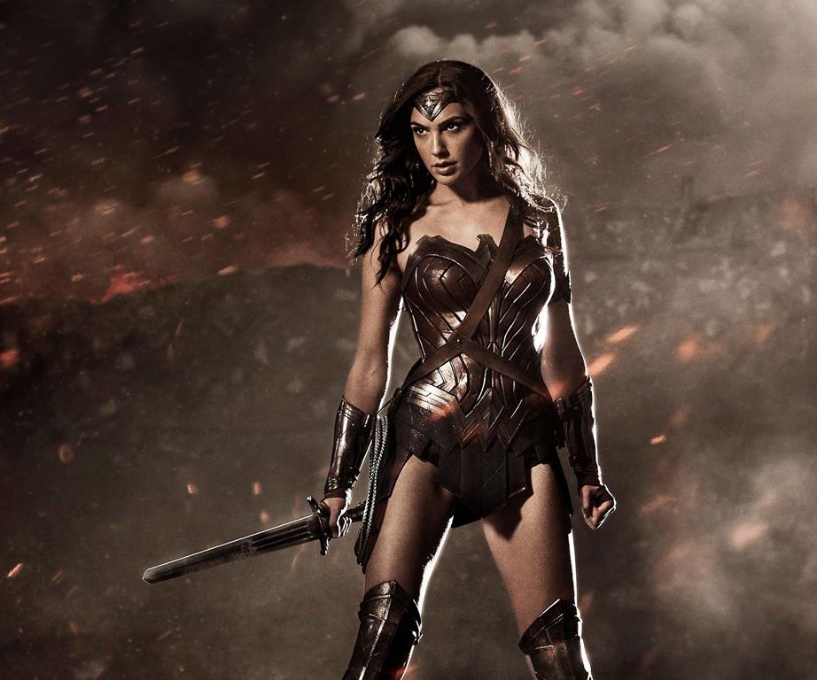 Gal Gadot won’t return for Wonder Woman 2 if producer Brett Ratner is involved