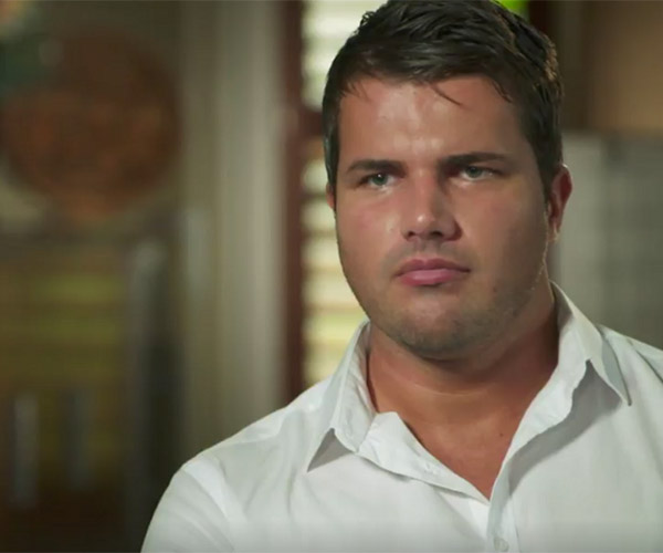 Gable Tostee suing state of Queensland