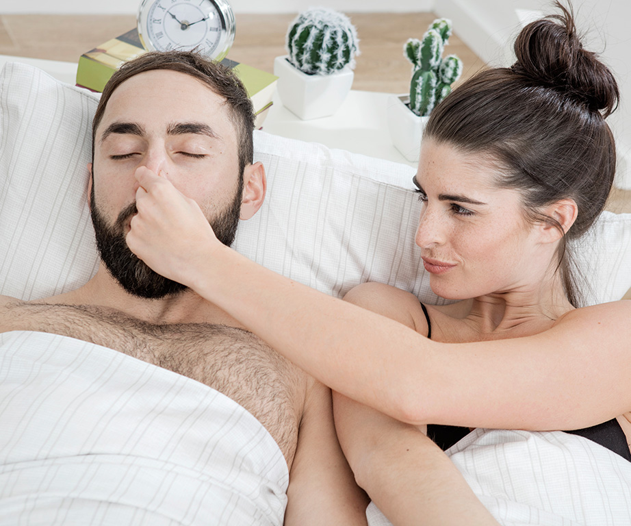 Sleeping with this trendy indoor plant in your bedroom can cure snoring, NASA says