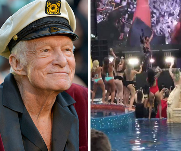 Why is an Australian tobacco tycoon desperately trying to recreate Hugh Hefner’s problematic legacy