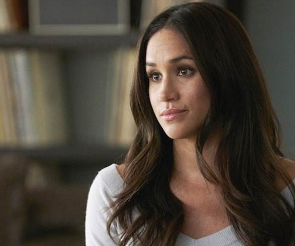Relive Meghan Markle’s film and TV roles… even the embarrassing ones