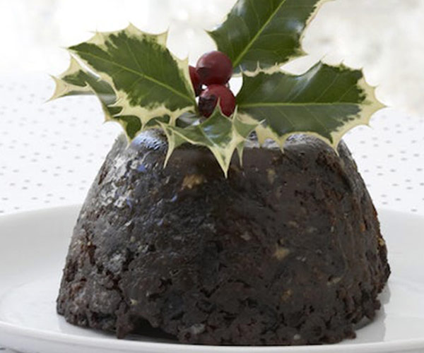 The Christmas pudding puzzle is the latest brain teaser confusing the internet