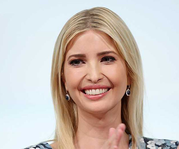 Was there a secret agenda for Ivanka Trump’s toast to Prince Harry and Meghan Markle?