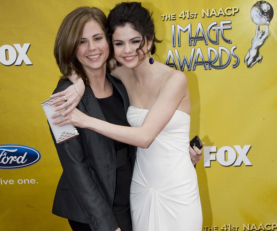 Selena Gomez’s mum remembers daughter she lost to miscarriage in heartbreaking Instagram post