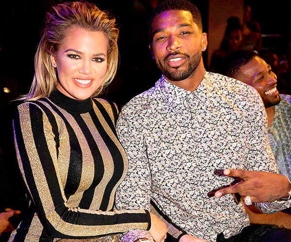 Khloe Kardashian confirms she’s staying with Tristan Thompson