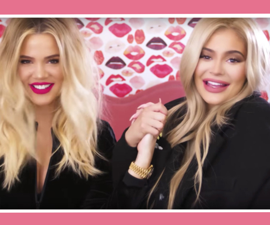 The rumours were true, Khloe Kardashian IS pregnant, so what does this mean for Kylie’s ‘pregnancy’?