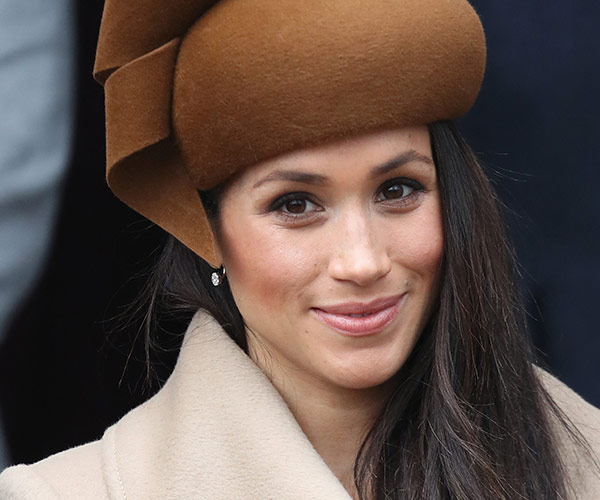 Meghan Markle is being princess shamed for her ‘awful’ curtsy