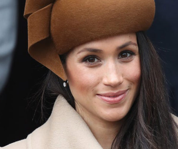 Meghan Markle’s New Year’s resolutions remind us that she’s still a regular girl