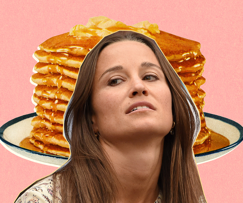 Pippa Middleton does not like this delicious breakfast dish, and we feel sad for her