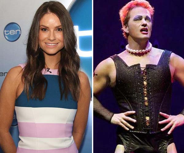 Wrong Girl star inundated with rape threats after accusing Craig McLachlan of sexual assault