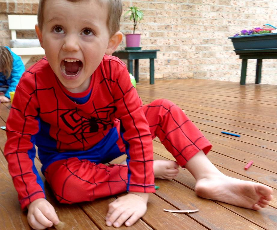 Biological father of missing boy William Tyrrell wanted for arrest