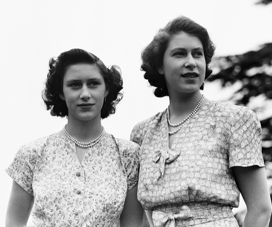 How Princess Margaret did more to modernise the royal family than the Queen