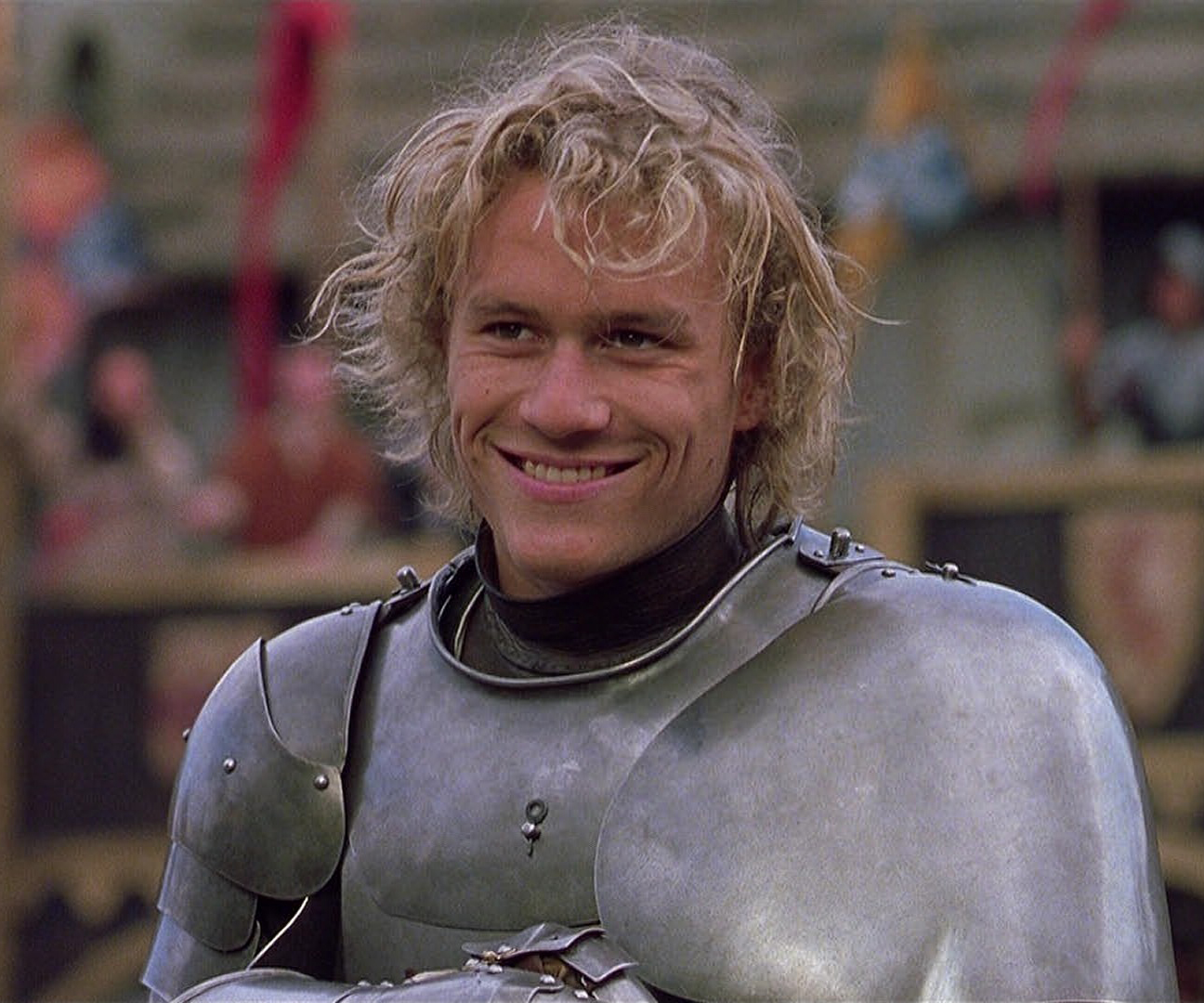 Remembering Heath Ledger: The star’s most iconic films