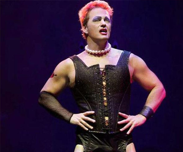 Craig McLachlan speaks out following sexual misconduct claims