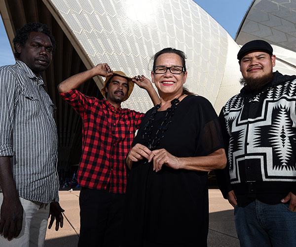 Australia Day date debate: Stop viewing Indigenous people as one homogenous group