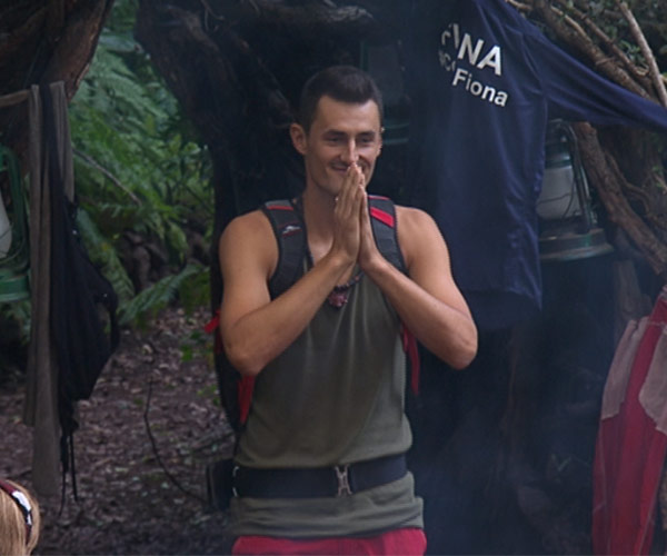 Understanding why Bernard Tomic quit I’m a Celebrity… Get Me Out Of Here!