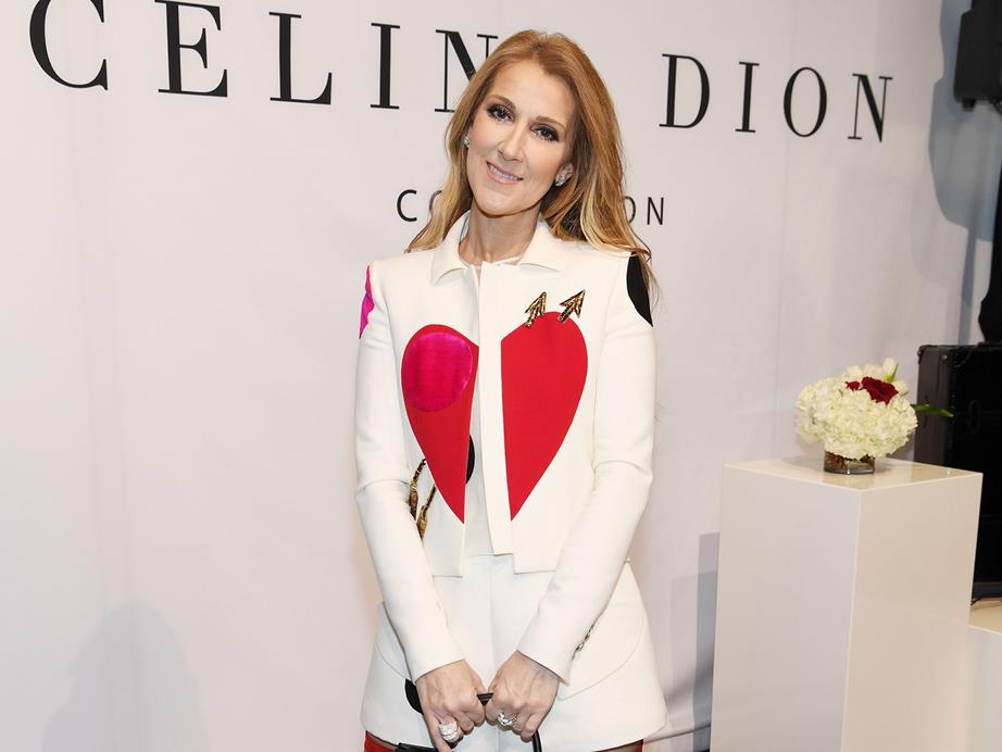 Céline Dion’s heart will go on Down Under! Music legend confirms Oz tour