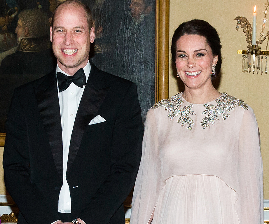 Prince William, Duchess Catherine, Duchess Kate, Duchess of Cambridge