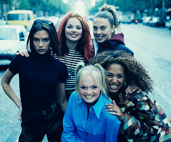 Stop right now! Here’s everything you need to know about the Spice Girls reunion