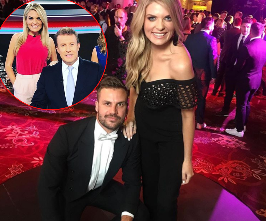 Beau Ryan said Erin Molan doesn’t speak to him now she’s a big wig, but is there truth to his claim?