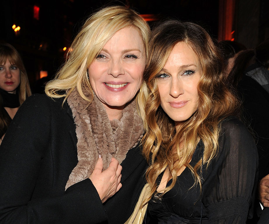 A timeline of Sarah Jessica Parker and Kim Cattrall’s feud