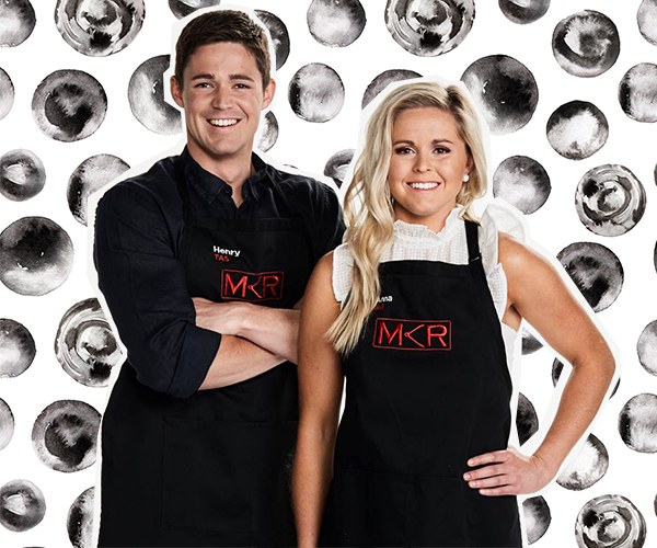 mkr henry and anna