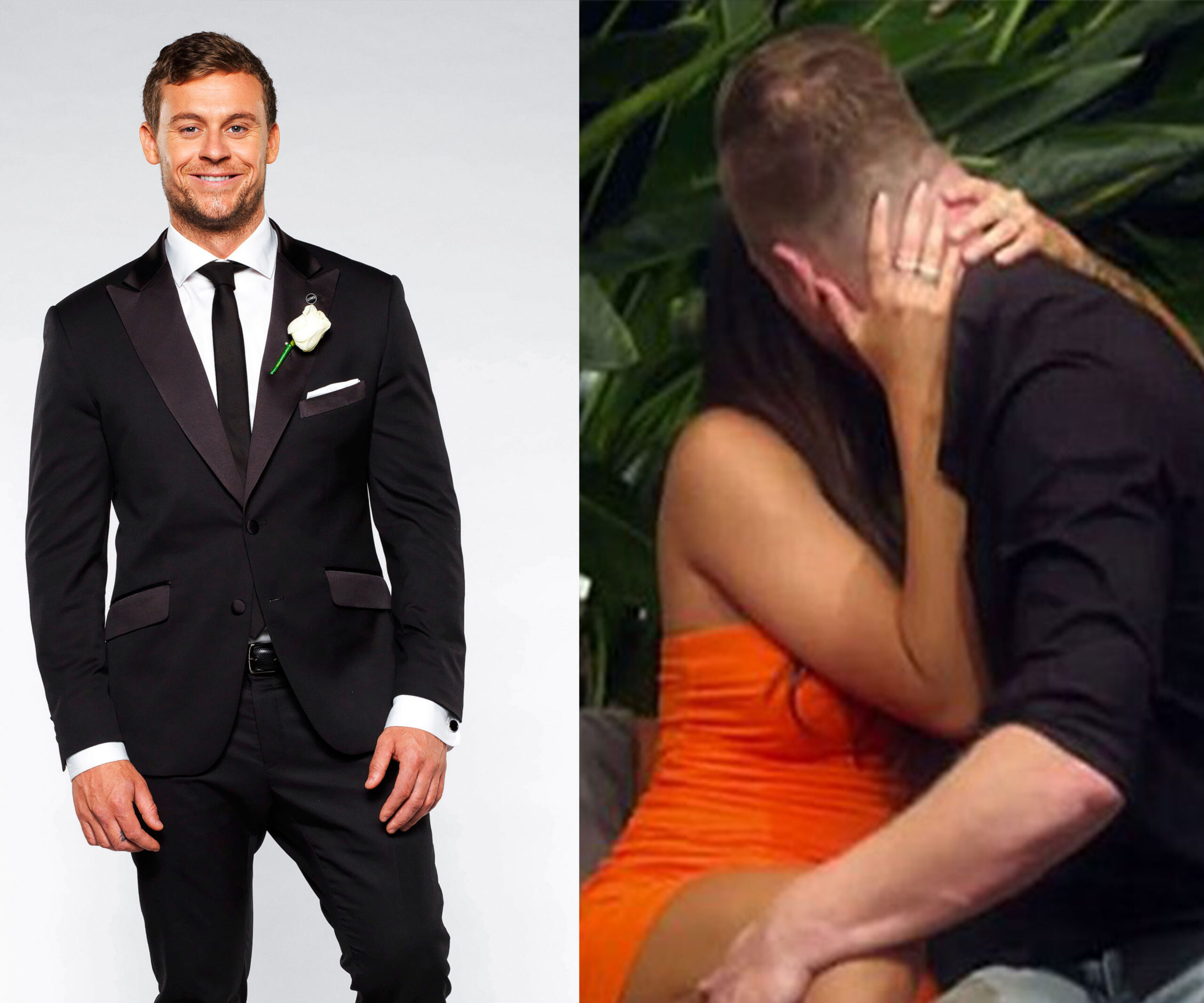 MAFS’ Ryan says he ‘felt like an idiot’ after Dean and Davina cheating scandal