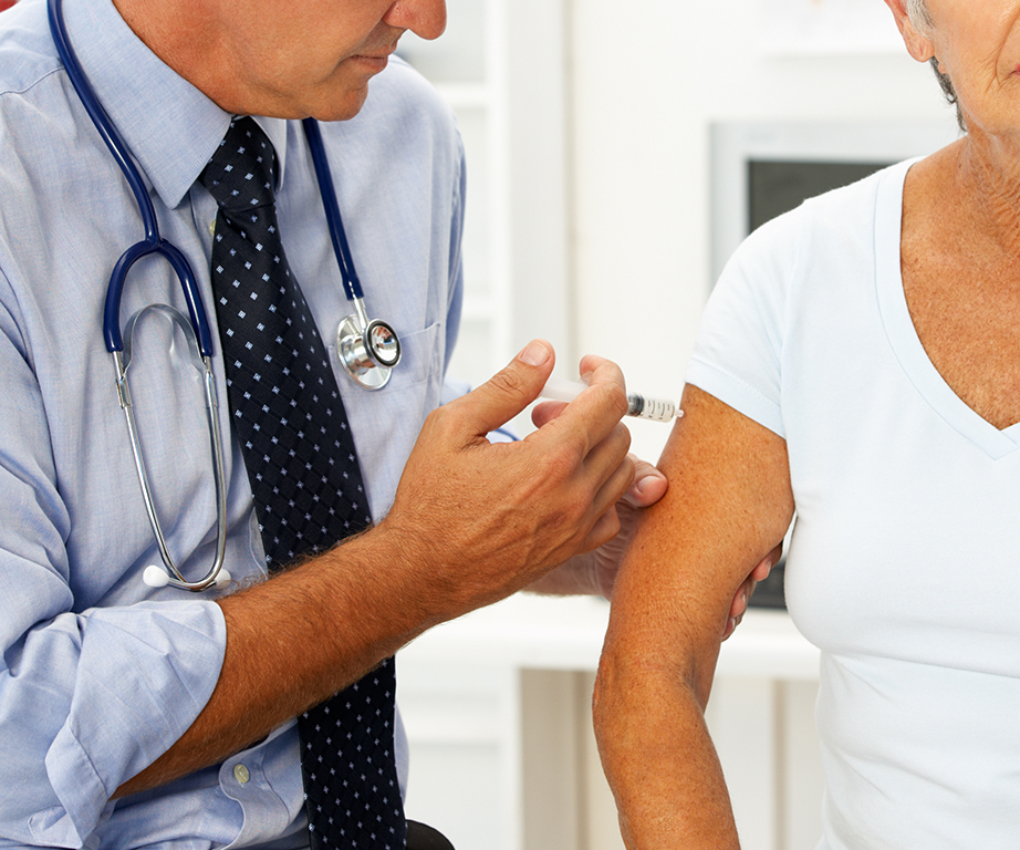 Free stronger flu vaccine for older Australians after last year’s deadly flu season