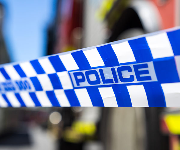 Three bodies found after suspicious house fire in Canberra