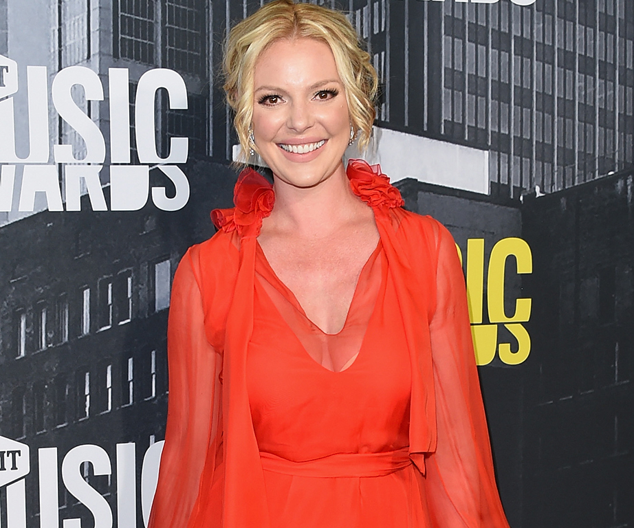 The one Aussie responsible for making Katherine Heigl’s body dreams come true