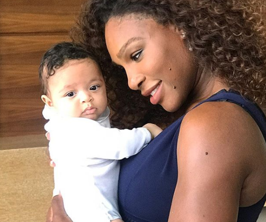 “I almost died after giving birth.” Serena Williams reveals serious health battle