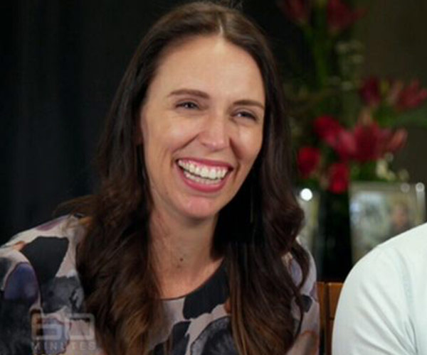 “I’ve met a lot of Prime Ministers in my time, but never one so attractive,” 60 Minutes slammed for sexist interview with Jacinda Ardern