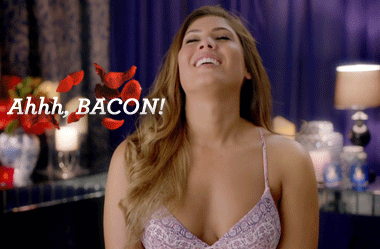 We asked 20 people to try DON’s new All Natural Short Cut Bacon Rashers and report back