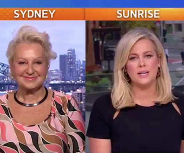 Why Sunrise’s Stolen Generation commentary takes us back 100 years
