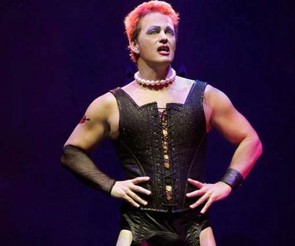 Craig McLachlan’s partner breaks silence, says last two months “have been tough”