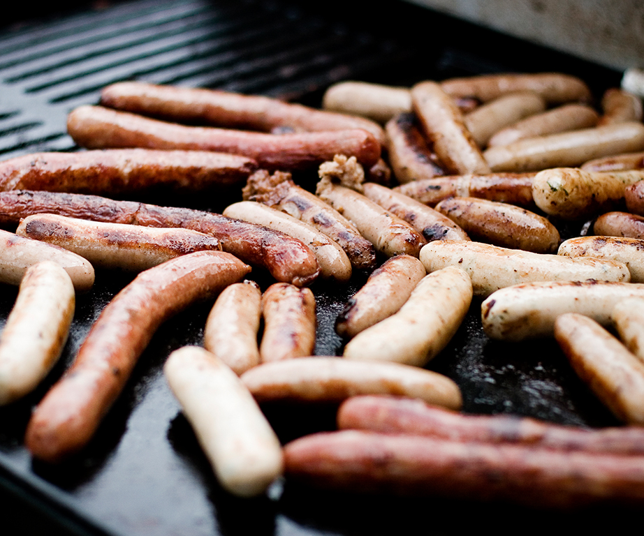 High salt snags: The top 5 saltiest sausages in Australian supermarkets