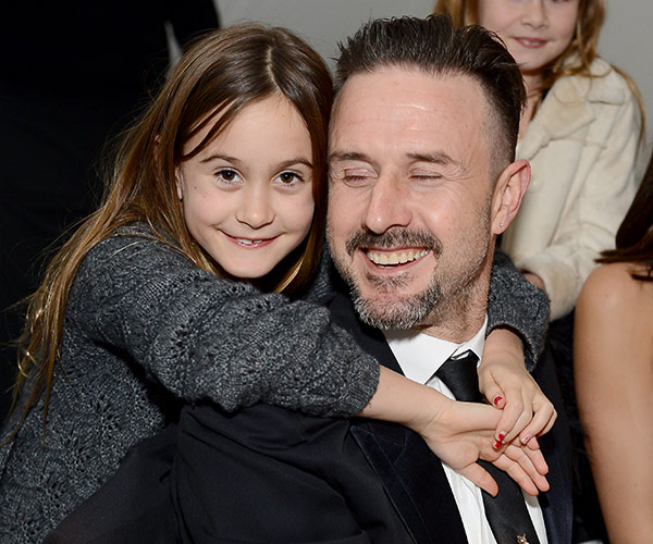 Courteney Cox's daughter looks more grown-up than ever