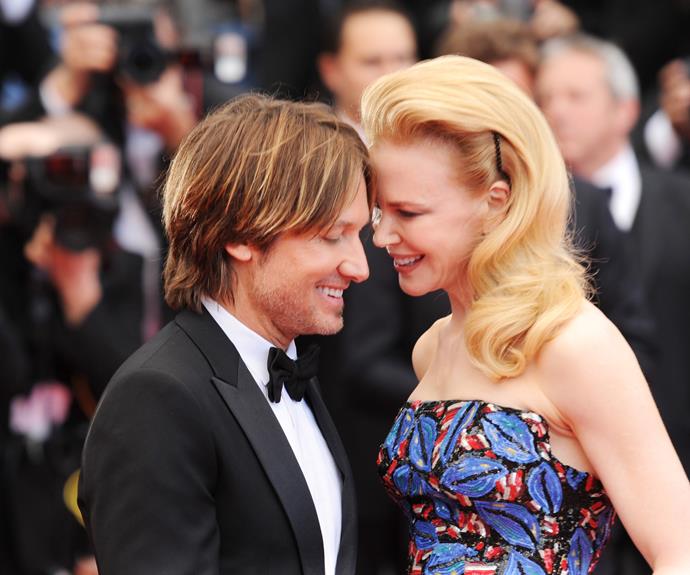 Are Nicole Kidman and Keith Urban headed for divorce? Friends say yes