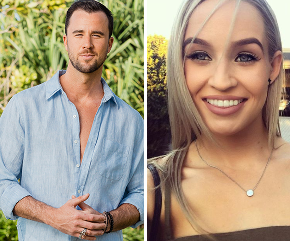 Is Bachelor In Paradise’s Brett Moore and Stephanie Boulton’s relationship real?