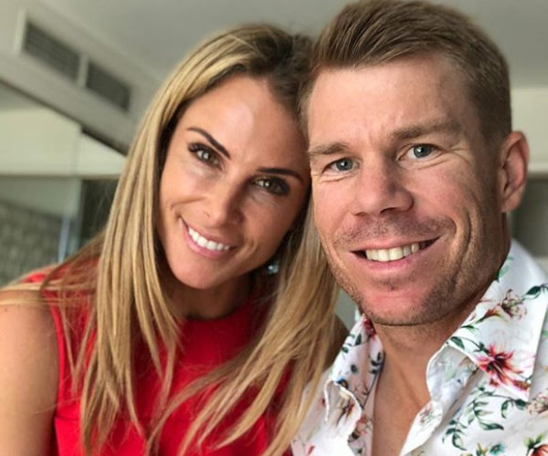 It’s time to bat away the trolls: Candice Warner forced to cancel appearances following cricket scandal