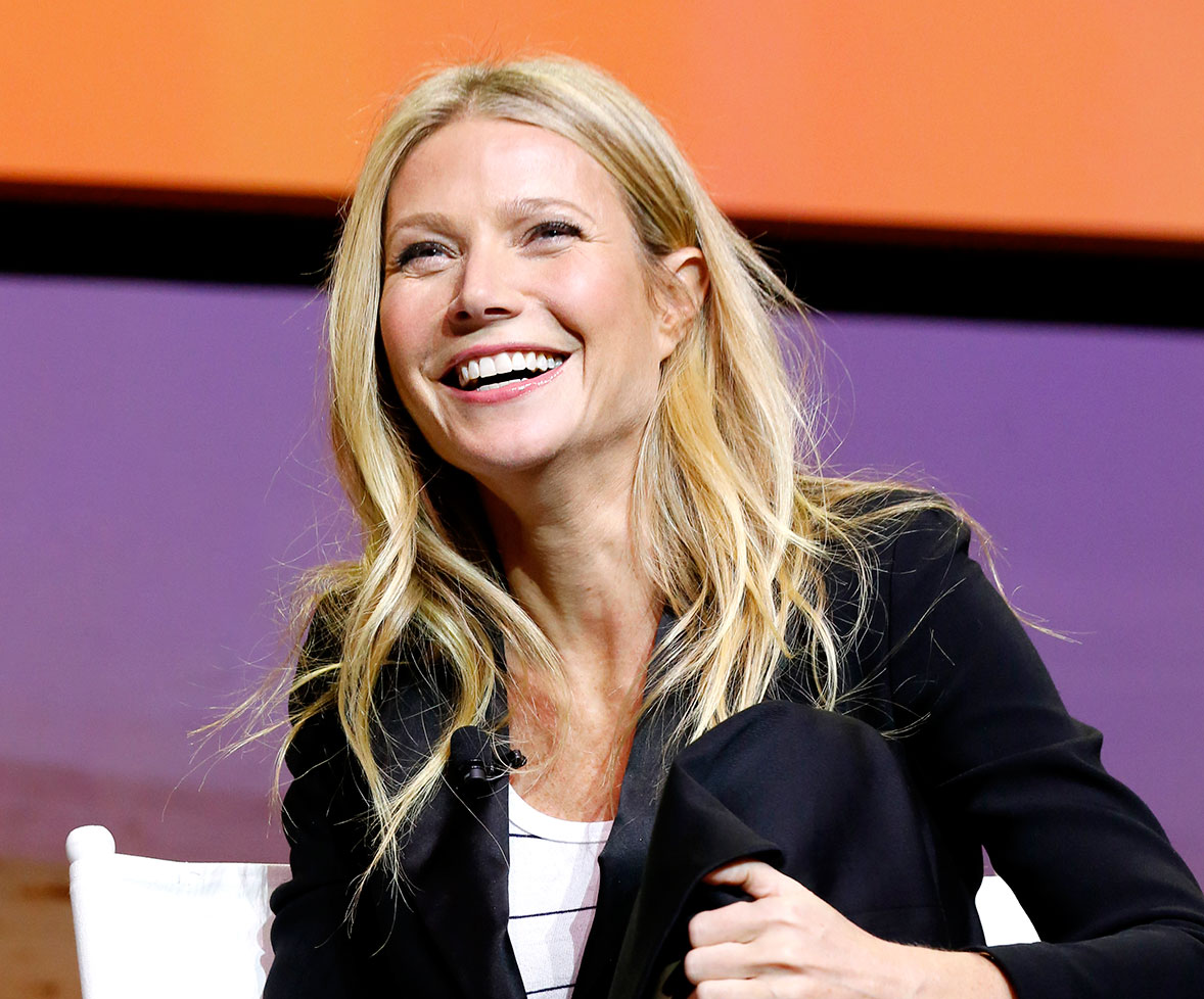 4 times Gwyneth Paltrow tried to start the craziest vagina trends