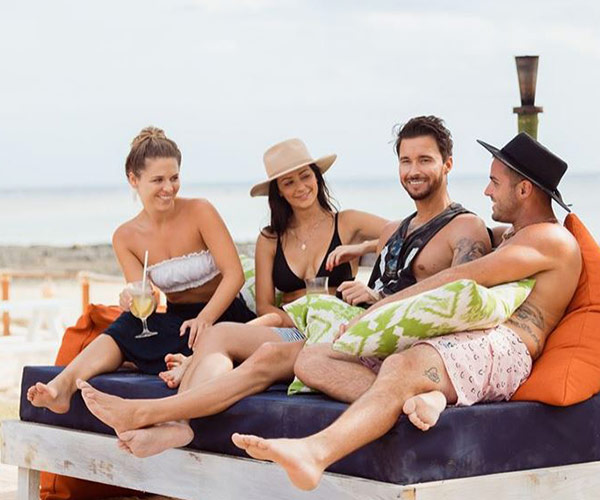 QUIZ: Which Bachelor in Paradise contestant are you?