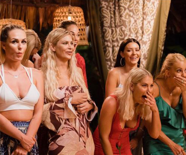 Bachelor in Paradise 2018