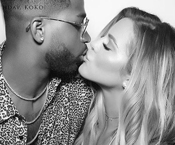 Tristan Thompson’s son Prince is proof Khloé Kardashian’s baby will be beautiful
