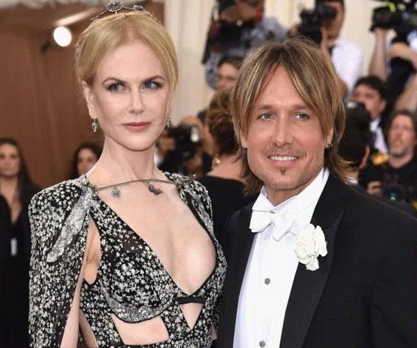 EXCLUSIVE: Nicole Kidman and Keith Urban are over