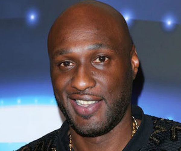 Lamar Odom “wishes” he was True’s father — and even sent Khloé Kardashian baby gifts