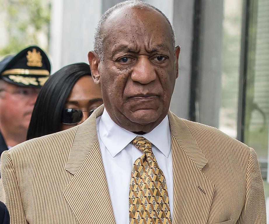 Celebs react to the Bill Cosby Guilty verdict