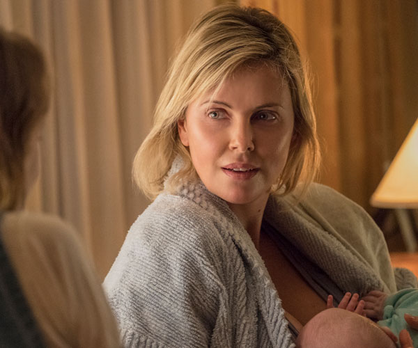 Tully starring Charlize Theron: This could be the realest movie on motherhood ever