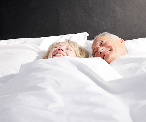 The five best bedroom toys for women over 50